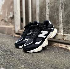 🔥 Découvrez les New Balance 9060 – Quand style et innovation se rencontrent 🔥